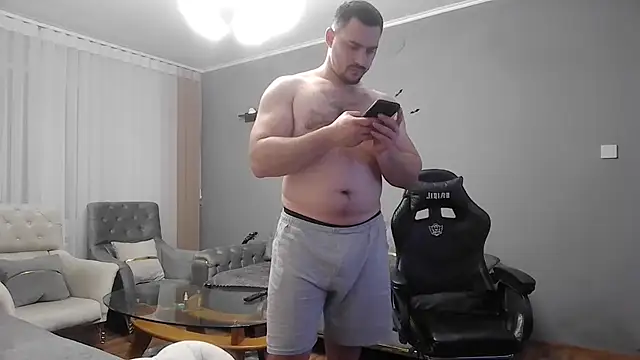 mastermute online show from December 19, 2025, 3:30 pm