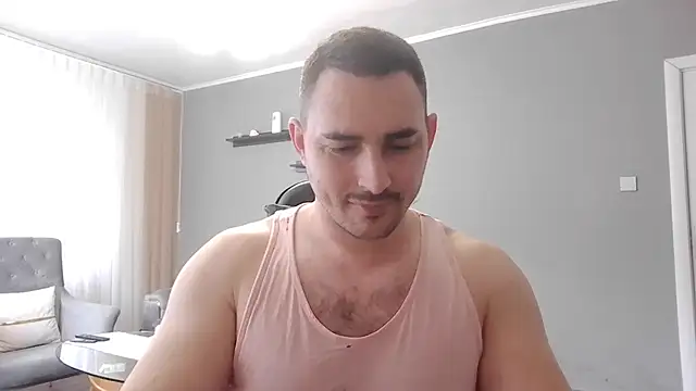 mastermute online show from April 9, 2026, 9:47 am