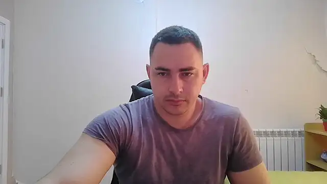 mastermute online show from May 20, 2026, 5:35 am