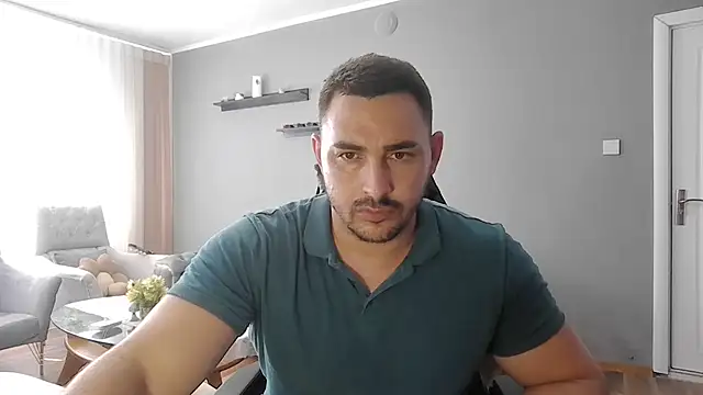 mastermute online show from July 18, 2026, 7:01 am