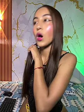Luna star3 online show from July 15, 2026, 7:08 pm