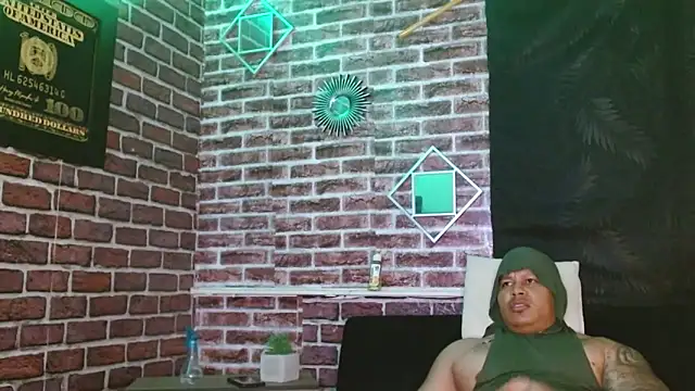 jordan bigcock  online show from March 30, 2026, 8:10 pm