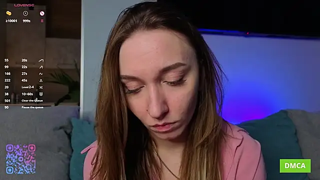 JohnetteConstine online show from February 22, 2026, 5:11 pm