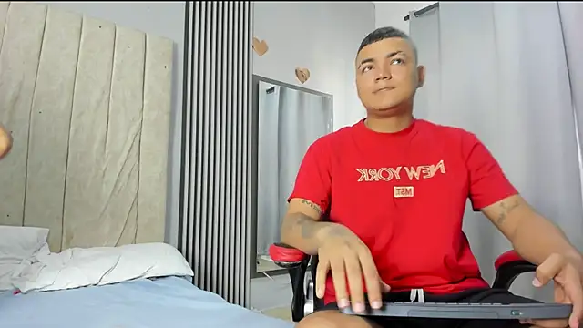 dante and kiara online show from March 1, 2026, 9:06 pm