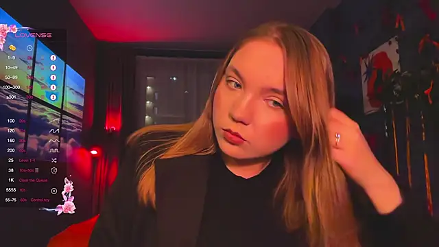 RebeccaEglitis online show from January 13, 2026, 4:45 pm