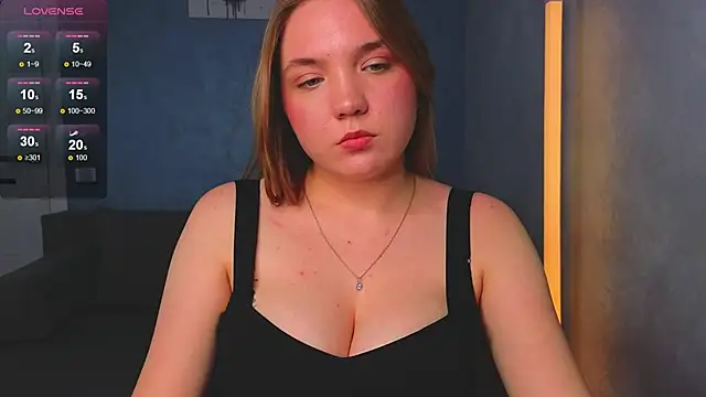 RebeccaEglitis online show from March 25, 2026, 4:24 pm