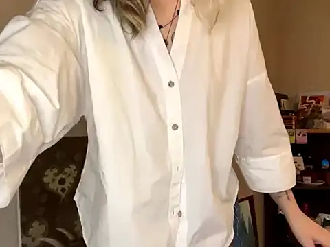 Ulemonala Cute online show from October 24, 2025, 5:53 pm