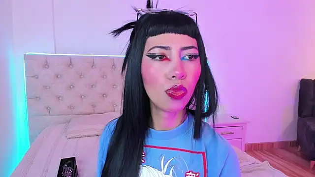 Nina fox 0691 online show from April 21, 2026, 2:01 pm