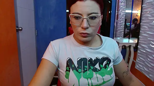 allison mc online show from April 16, 2026, 3:51 am