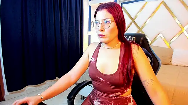 allison mc online show from April 19, 2026, 3:50 am