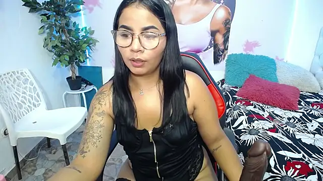 valery carter19 online show from October 13, 2025, 3:50 am