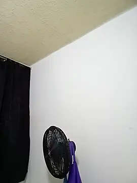 Nelsareth online show from October 23, 2025, 3:17 am