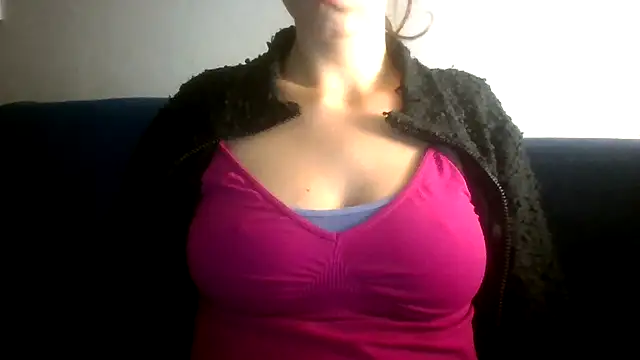 SuperValentina online show from October 15, 2025, 10:54 pm