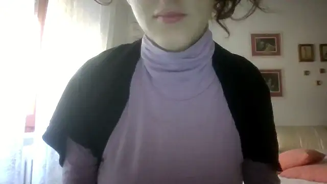 SuperValentina online show from February 17, 2026, 8:55 am