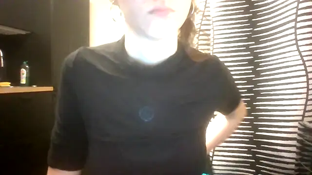 SuperValentina online show from March 16, 2026, 9:08 pm