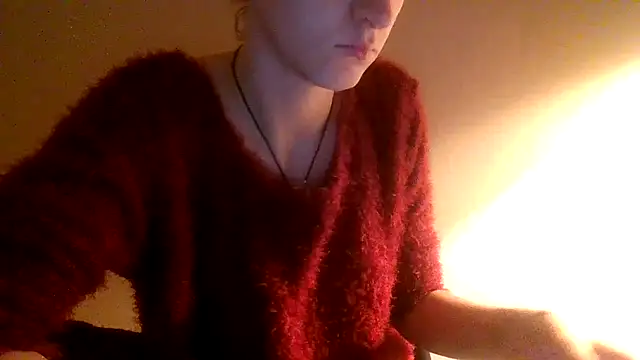 SuperValentina online show from March 22, 2026, 8:01 pm