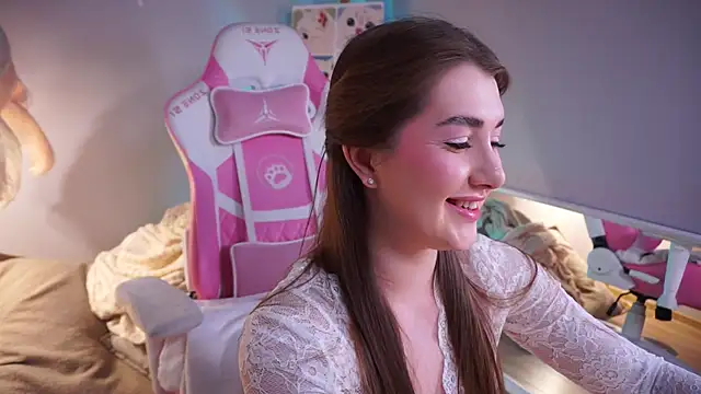 LureOfEva online show from March 6, 2026, 8:49 pm