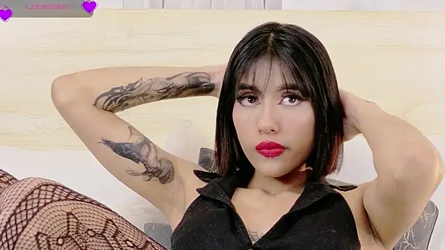 Amara prescott online show from March 18, 2026, 2:09 pm