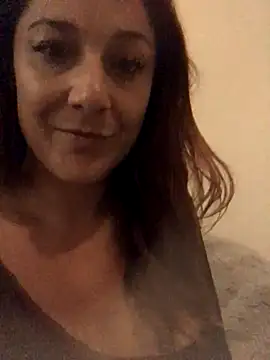 AmeliaAnale8 online show from October 7, 2025, 12:08 am