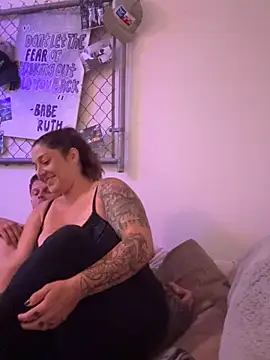 AmeliaAnale8 online show from October 9, 2025, 9:13 pm