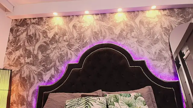 Snapshot of DenzelRios chatting on February 22, 2026, 9:57 pm DenzelRios online show from February 22, 2026, 9:57 pm