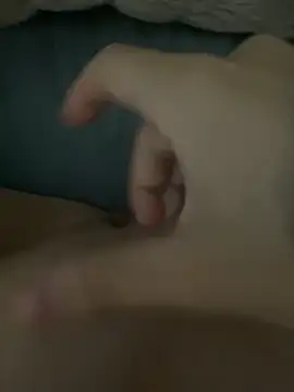 babygirl1906 online show from October 10, 2025, 9:58 pm