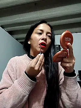 Snapshot of Eloisa_smith chatting on November 13, 2025, 4:11 am Eloisa smith online show from November 13, 2025, 4:11 am