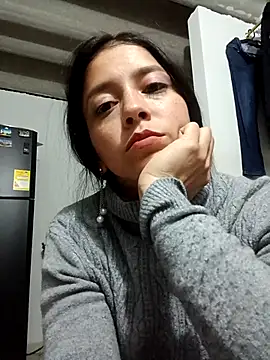 Snapshot of Eloisa_smith chatting on November 15, 2025, 5:27 am Eloisa smith online show from November 15, 2025, 5:27 am