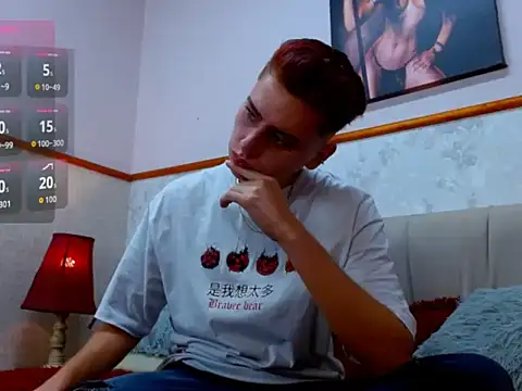 Alex Millerss online show from October 28, 2025, 10:45 pm