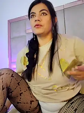 DayanaNaughty online show from November 25, 2025, 3:39 am