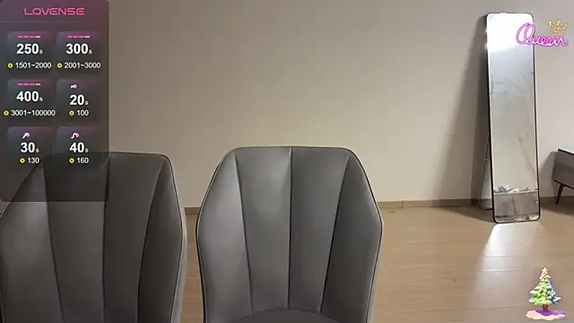Snapshot of Alyssa-8 chatting on May 26, 2026, 12:56 pm Alyssa-8 online show from May 26, 2026, 12:56 pm