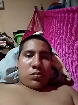 Ceroloco online show from November 4, 2025, 1:16 am