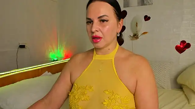 MIRAA LUV online show from May 21, 2026, 4:47 pm
