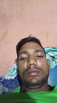 BiggerDickGuy online show from November 14, 2025, 4:38 pm