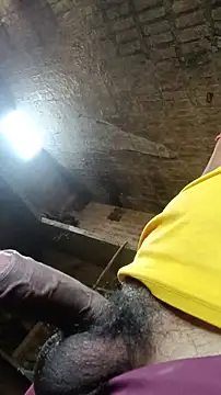 BiggerDickGuy online show from November 26, 2025, 5:08 am