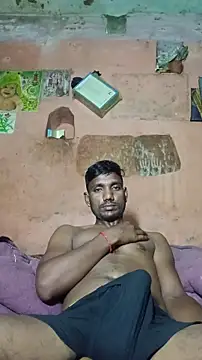 BiggerDickGuy online show from December 1, 2025, 1:43 am