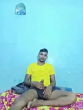 BiggerDickGuy online show from May 3, 2026, 4:46 pm