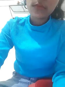 Snapshot of Mahi677 chatting on February 3, 2026, 4:43 am Mahi677 online show from February 3, 2026, 4:43 am