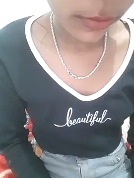 Snapshot of Mahi677 chatting on February 7, 2026, 4:16 am Mahi677 online show from February 7, 2026, 4:16 am