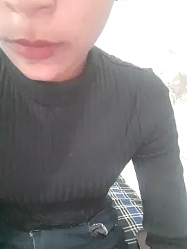 Snapshot of Mahi677 chatting on February 20, 2026, 12:16 pm Mahi677 online show from February 20, 2026, 12:16 pm