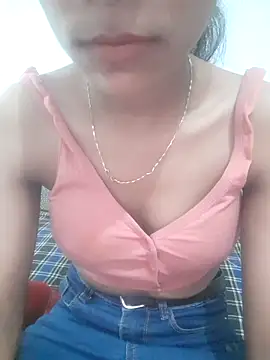 Snapshot of Mahi677 chatting on February 26, 2026, 5:50 am Mahi677 online show from February 26, 2026, 5:50 am