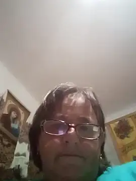 MilaCold5443 online show from October 23, 2025, 8:18 pm