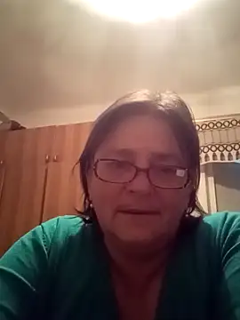 MilaCold5443 online show from October 25, 2025, 7:30 pm