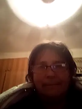 MilaCold5443 online show from October 29, 2025, 6:20 pm