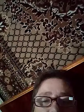 MilaCold5443 online show from November 1, 2025, 7:16 pm