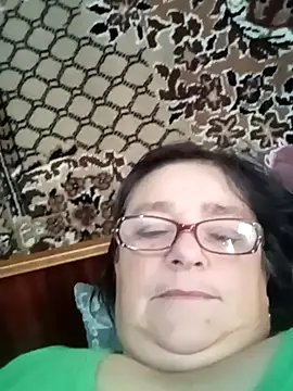 MilaCold5443 online show from November 14, 2025, 7:29 am