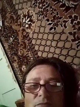 MilaCold5443 online show from November 19, 2025, 6:19 pm