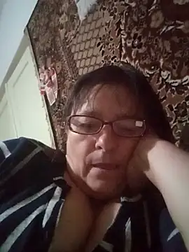 MilaCold5443 online show from December 14, 2025, 8:02 pm