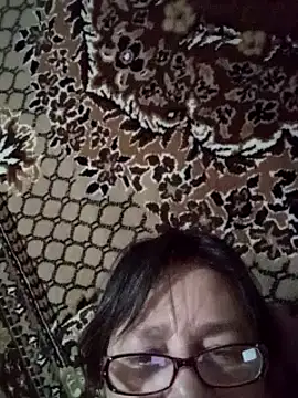 MilaCold5443 online show from January 8, 2026, 7:38 pm