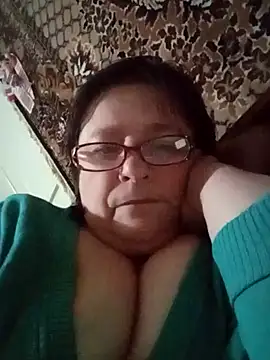 MilaCold5443 online show from January 14, 2026, 4:56 pm